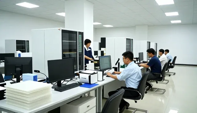 河南龙行科技有限公司