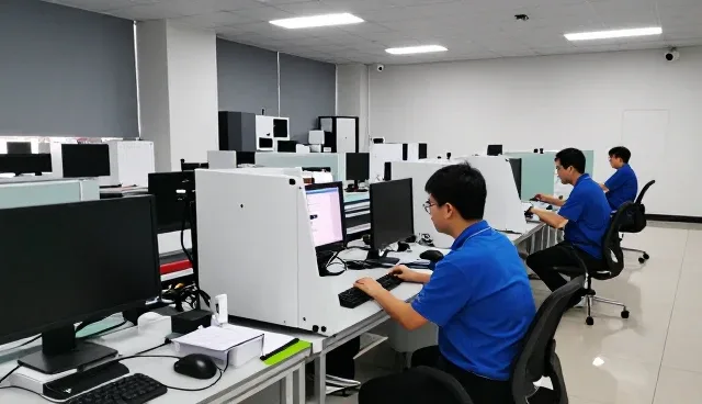 河南龙行科技有限公司