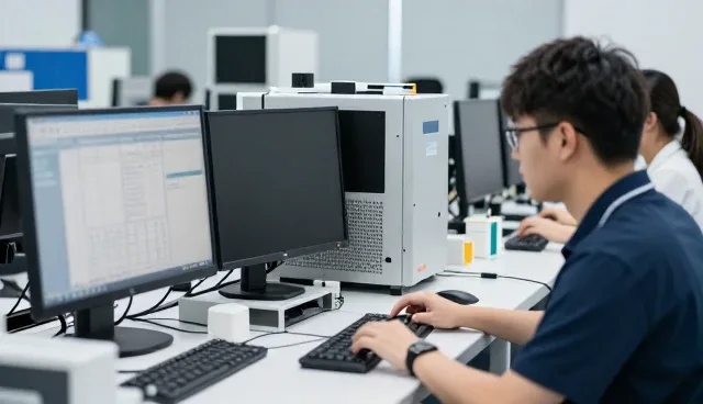 河南龙行科技有限公司